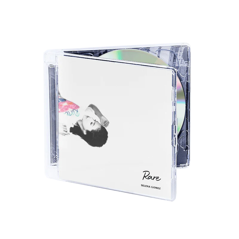 Selena Gomez - Rare - CD