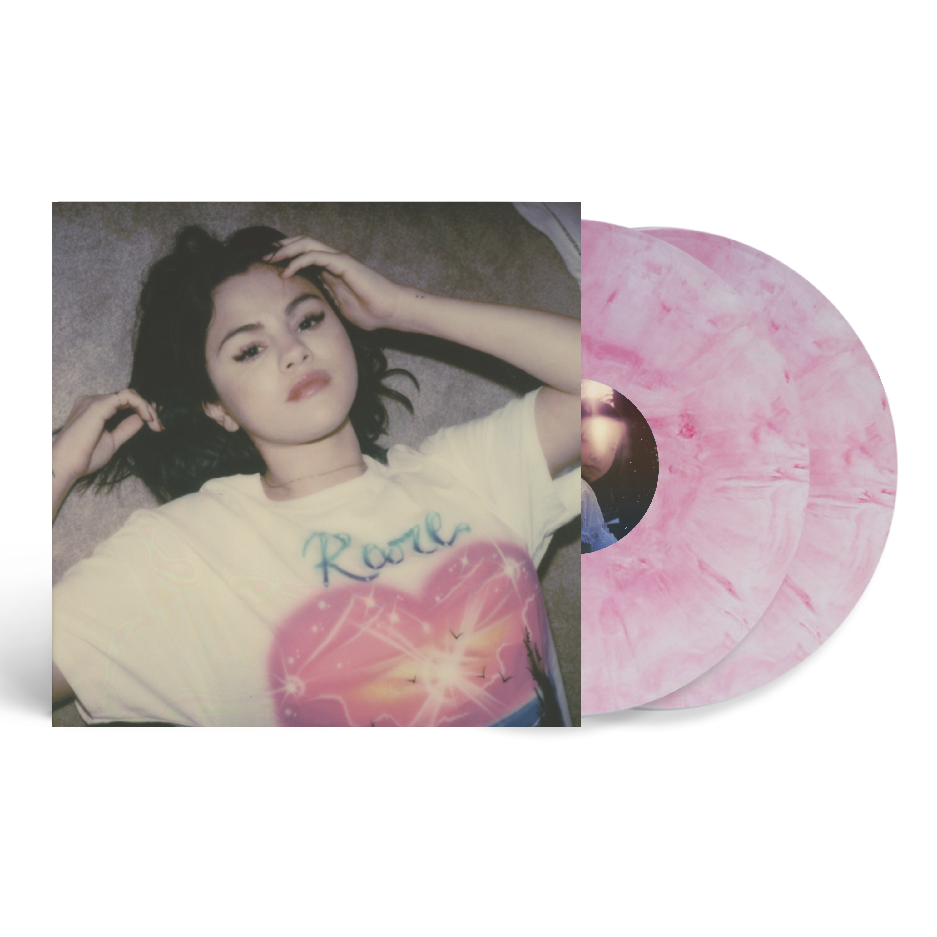 Rare 5-Year Anniversary - Store Exclusive Deluxe Vinyle